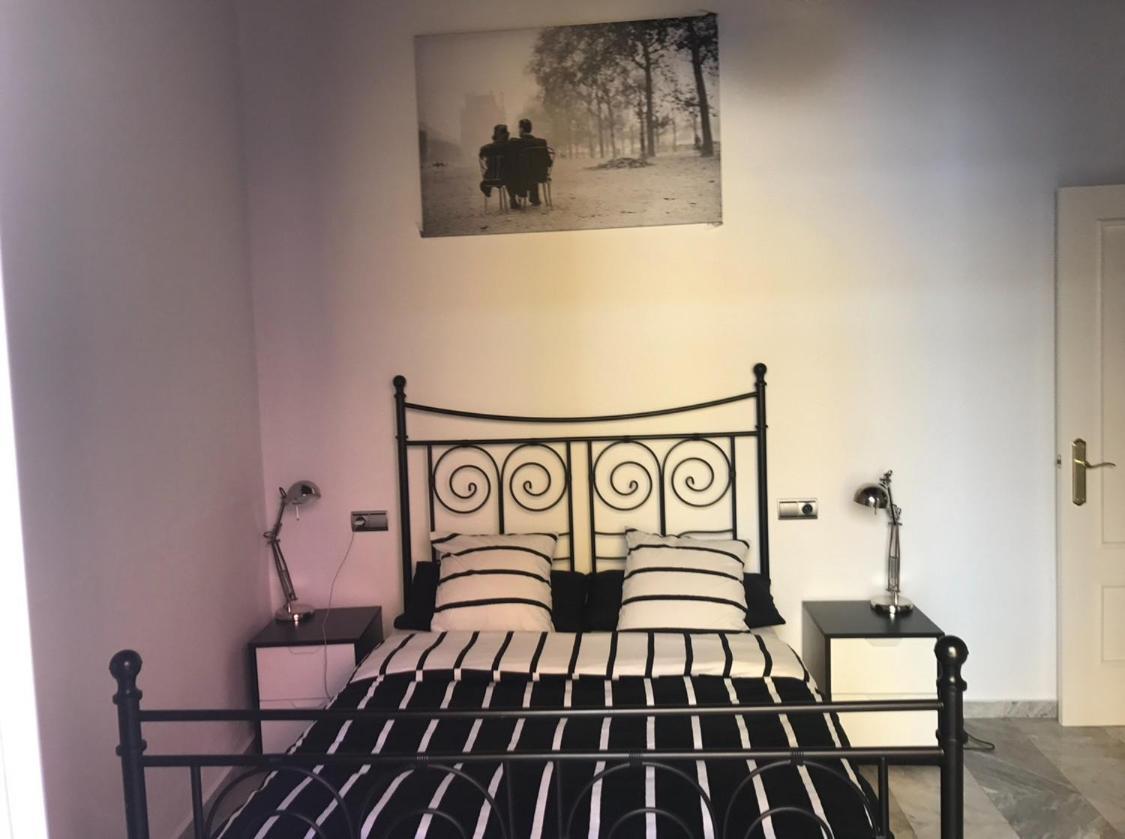 San Esteban Adg Sevilla Dış mekan fotoğraf