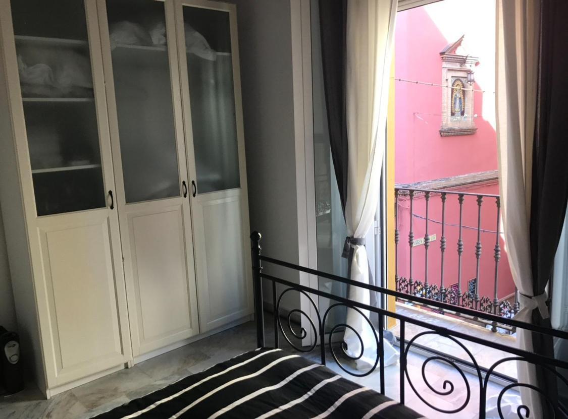 San Esteban Adg Sevilla Dış mekan fotoğraf