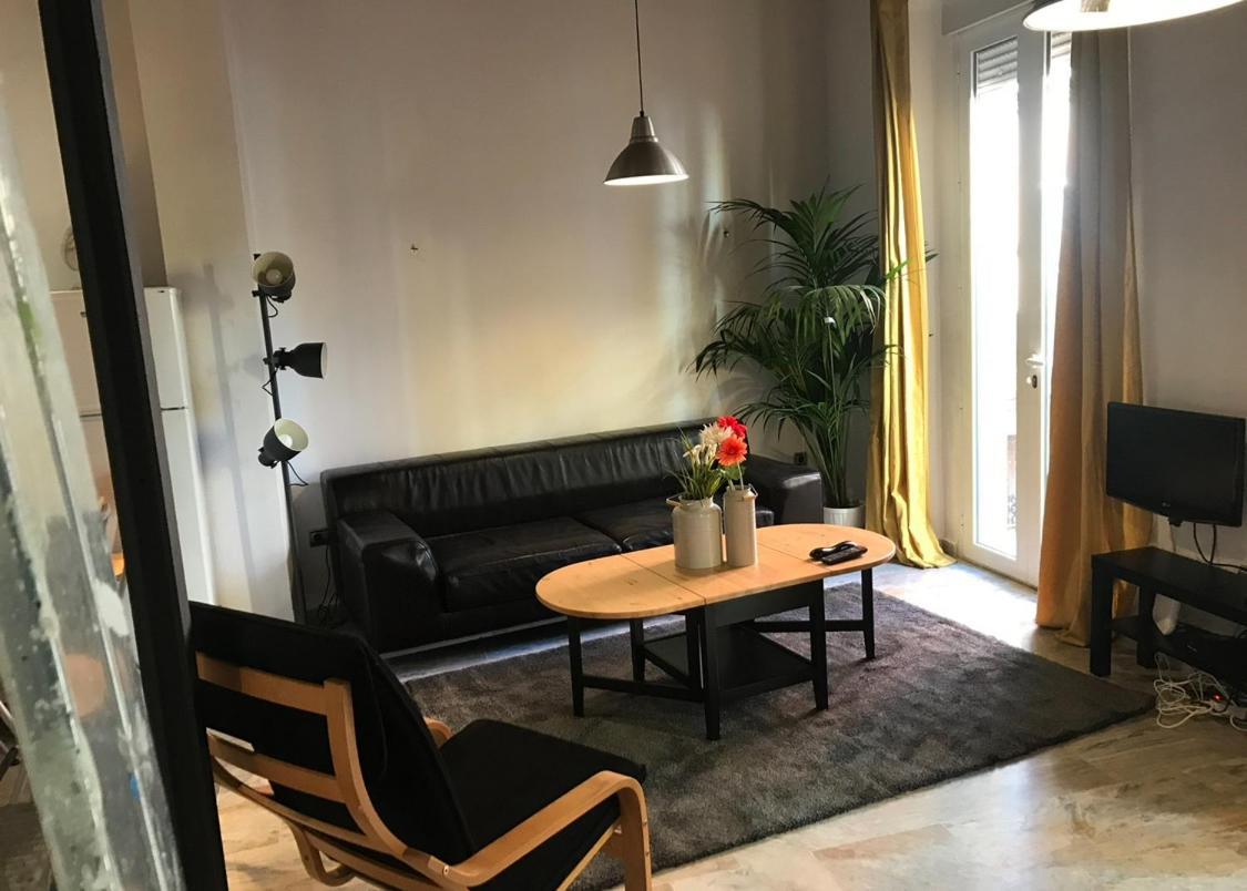 San Esteban Adg Sevilla Dış mekan fotoğraf