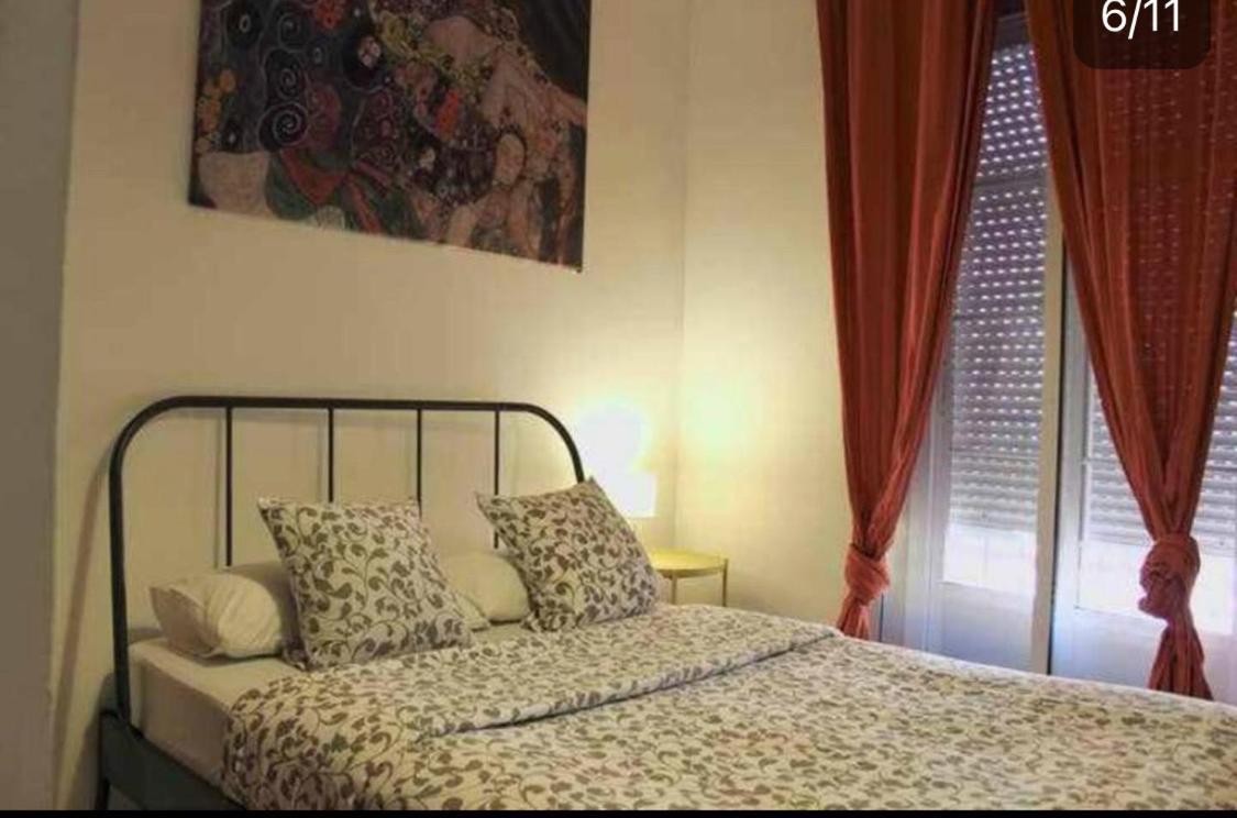 San Esteban Adg Sevilla Dış mekan fotoğraf
