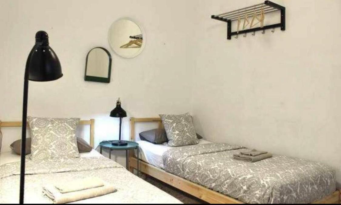 San Esteban Adg Sevilla Dış mekan fotoğraf